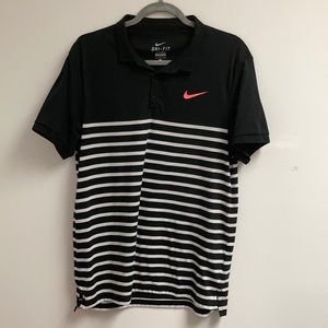NIKE polo shirt
